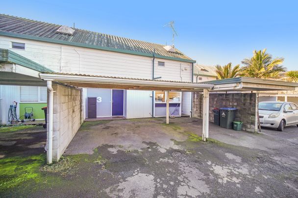 One Tree Hill 2 Bedroom Neat and Tidy - Photo 1