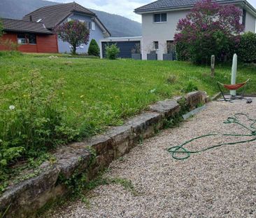3 Zimmer, 90 m², EG - Photo 3