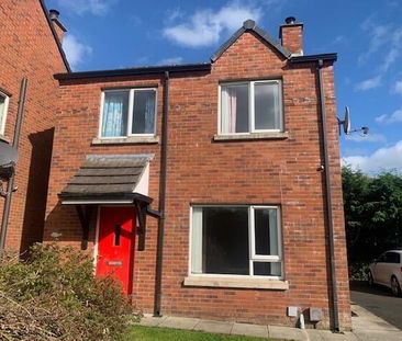 5 Beechgrove, Carrickfergus, BT38 8LQ - Photo 1