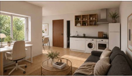 Alquiler Estudio en Urbanización - El Bosque, Villaviciosa De Odón - Photo 3