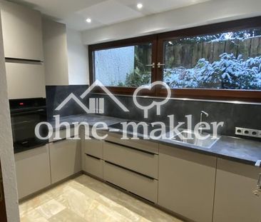 3-Zimmer Souterrain Wohnung mit Terrasse in Sindelfingen - Photo 3