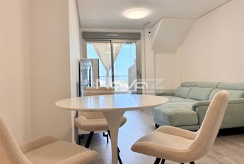 Comfortable 3 bedroom penthouse in Green Hills urbanizat