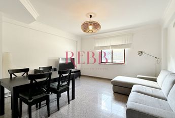 Apartamento T2 em Setúbal