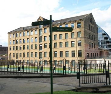 2 bedroom flat to rent - Photo 6