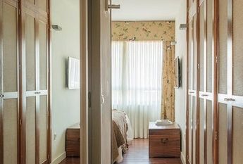 Calle de Rafael Calvo, Madrid, Community of Madrid 28010