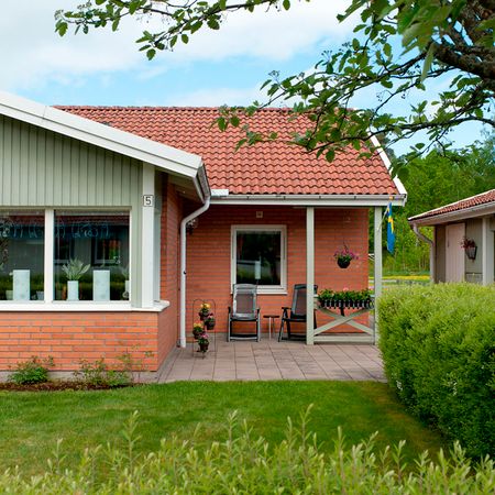 Rydbergsvägen 21 - Foto 4