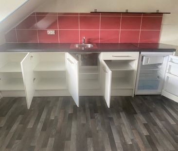 A LOUER APPARTEMENT ANGERS-PASTEUR - Photo 1