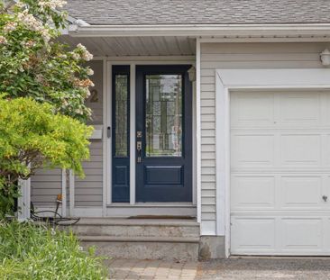 For Lease - 32 FLANDERS Street, Barrhaven, Ontario - Photo 5
