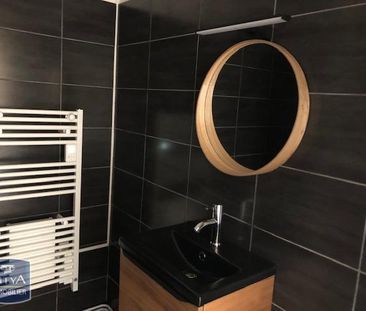 Location Maison 3 pièces 67m² LAVALETTE 11290 - Photo 4
