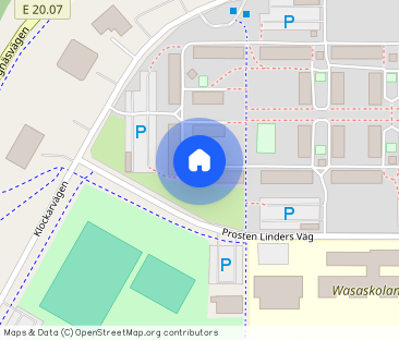 Klockarvägen 191, Geneta - Photo 1