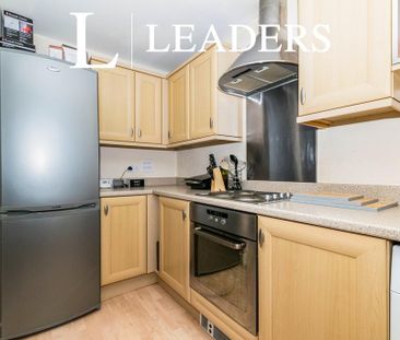 1 bedroom flat to rent - Photo 4