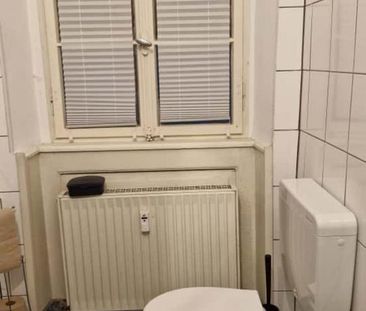 3 Zimmer Altbauwohnung Nachmieter gesucht - Photo 2