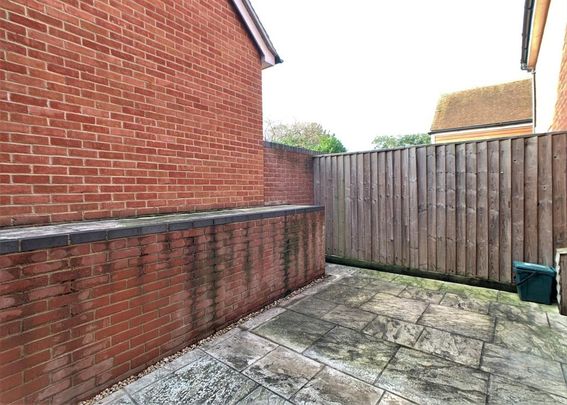 1 bedroom terraced house to rent - Photo 1