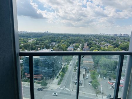 For Lease - 28 Harrison Garden Boulevard Unit# 2306, Toronto, Ontario - Photo 3