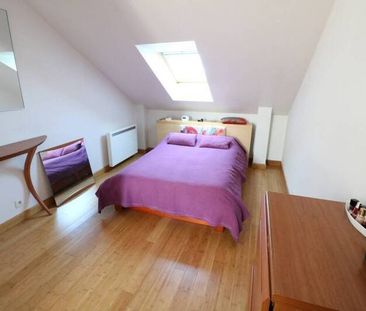 Appartement 2 pièces - - Photo 1