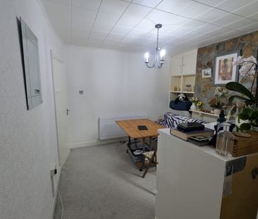 1 Bed Maisonette, Braemar Avenue, NW10 - Photo 1