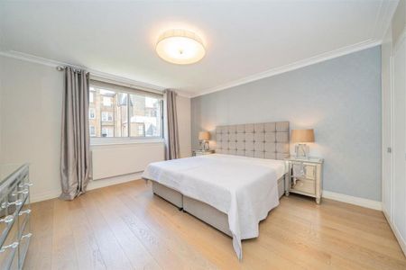 3 bedroom flat to rent - Photo 2