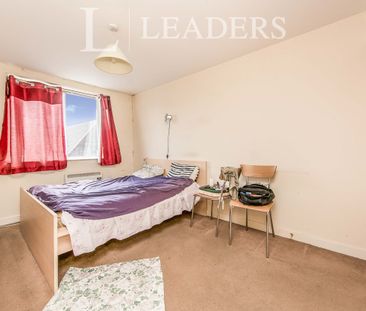 1 bedroom apartment to rent Bramford Road, Ipswich - Photo 3