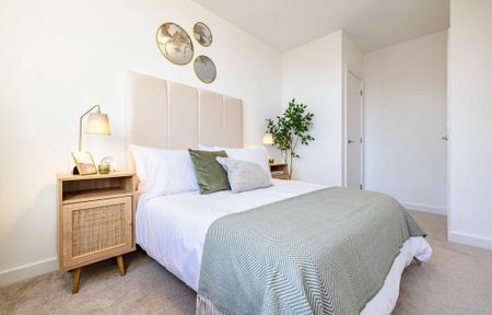 1 bedroom flat to rent - Photo 4