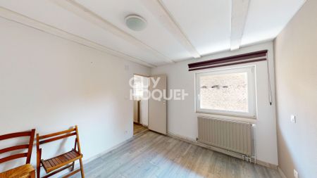 Appartement Ergersheim 3 pièces 55 m2 - Photo 4