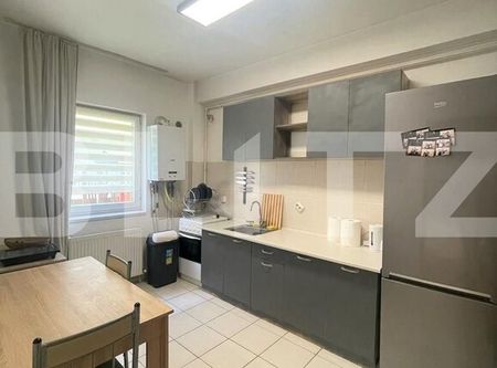Apartament 1 camera, 40 mp, pet friendly, zona Leroy Merlin - Fotografie 2