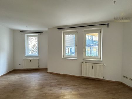 Single Apartment neben City Arkaden - Foto 4