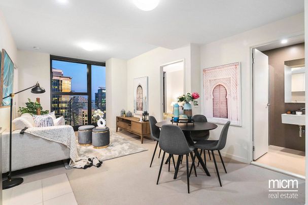 4304/568-580 Collins Street - Photo 1
