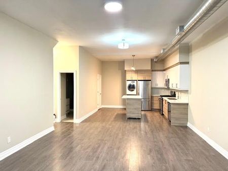 For Lease - 259 Gerrard Street Unit# 1A, Toronto, Ontario - Photo 5