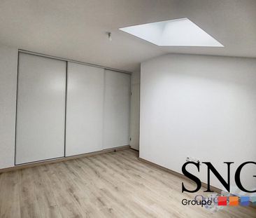 T4 DUPLEX AVEC TERRASSE+PARKINGS - Photo 2