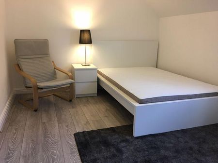 1 bedroom terraced house to rent - Photo 3