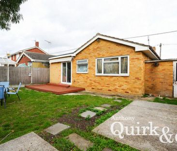 2 bedroom bungalow to rent - Photo 2