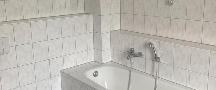 Wunderschöne 3-Zimmerwohnung - Nähe Leipzig mit Stellplatz uvm - Photo 1