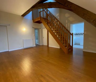 Location Appartement 3 pièces 75m² CHATEAUBRIANT 44110 - Photo 1