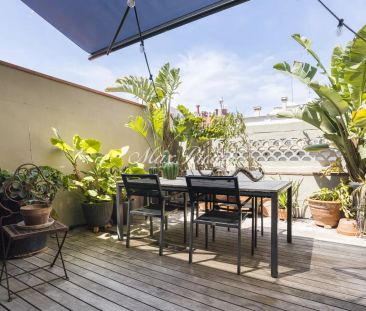 Ático Amueblado en Galvany - Photo 4