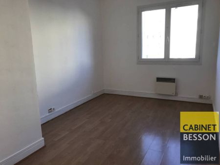 Location appartement Grenoble 38100 3 pièces 50.25 m² - Photo 3