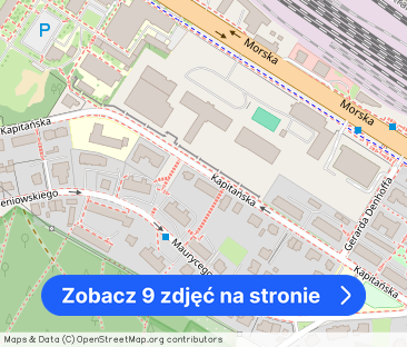 Mieszkanie z widokiem i 2 balkonami - Zdjęcie 1