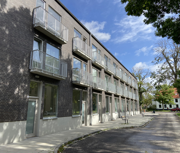Kronetorps Allé 16, Arlöv - Photo 6