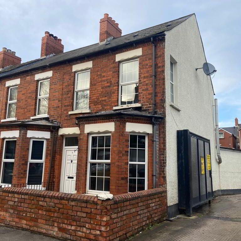 1 Adelaide Avenue, BT9, Belfast - Photo 1