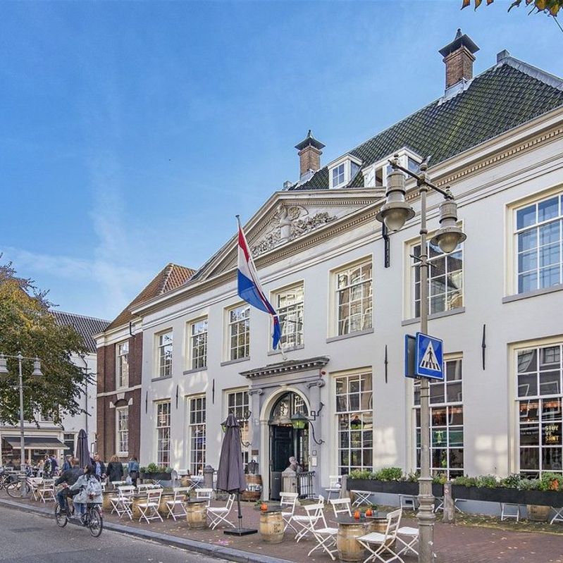 Brouwersgracht 178C - Foto 1