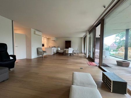 Luxe met zicht op groen–rust en comfort in perfecte harmonie - Photo 2