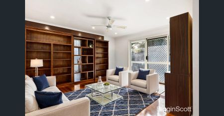 Family Living at Its Best - Two Living Zones, Outdoor Space & Great Location - Photo 5