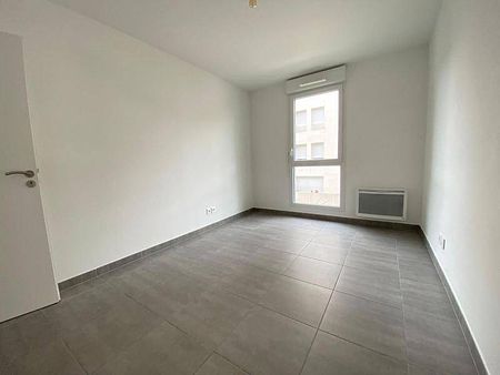 Location appartement neuf 2 pièces 41.37 m² à Montpellier (34000) - Photo 3