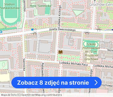 Do wynajęcia 2-pokojowe mieszkanie - Zdjęcie 1