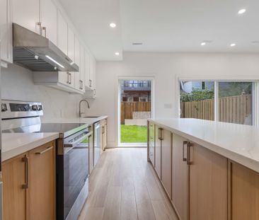 For Lease - 72 Jones Avenue Unit# Unit L, Toronto, Ontario - Photo 4