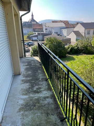 Appartement / Offre 55989589 - Photo 3