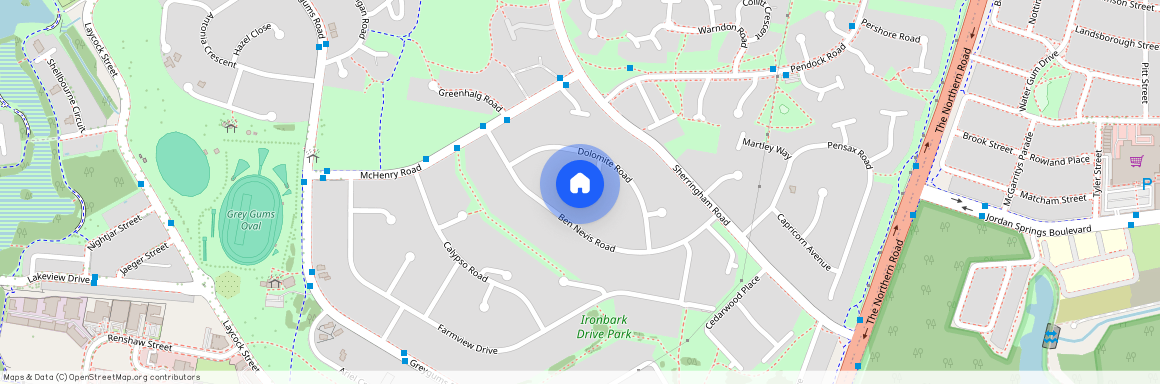 7 Etna Close, NSW 2749, Cranebrook