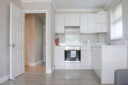 1 bedroom flat to rent - Photo 3