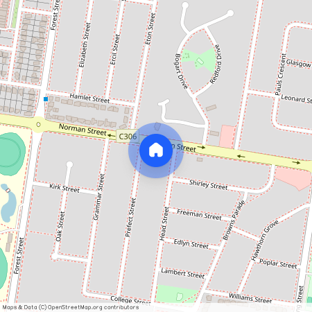 1043 Norman Street, Wendouree