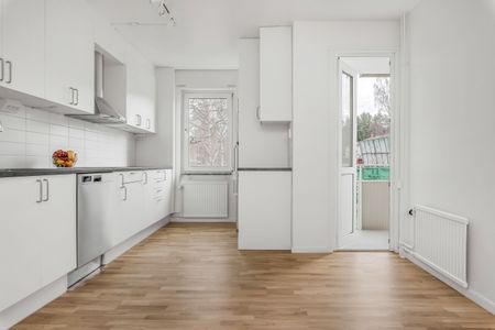 Tunastigen 91, Luleå - Foto 4