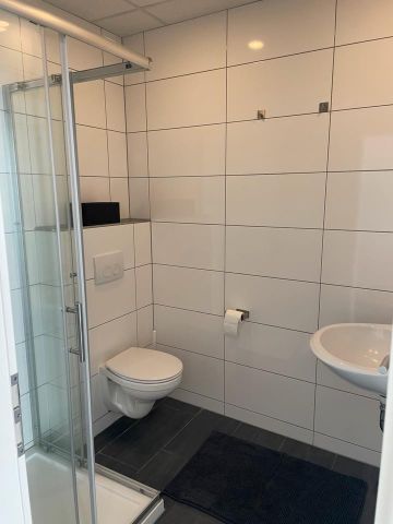 Möblierte Wohnung/attraktives Loft vitynah - Photo 2